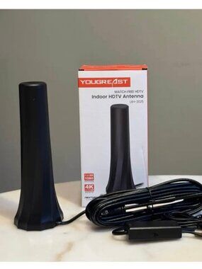 NEW TV Antenna for Smart TV, Digital Antenna